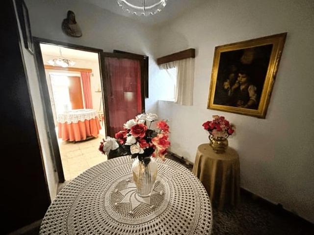 Casa en venta en Casarabonela, Málaga