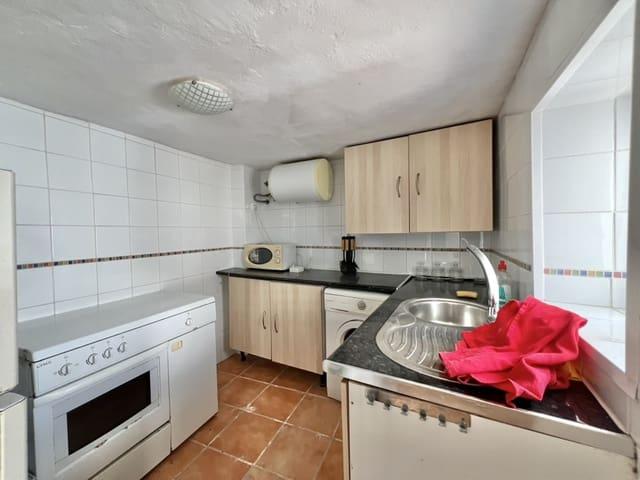 Casa en venta en Casarabonela, Málaga