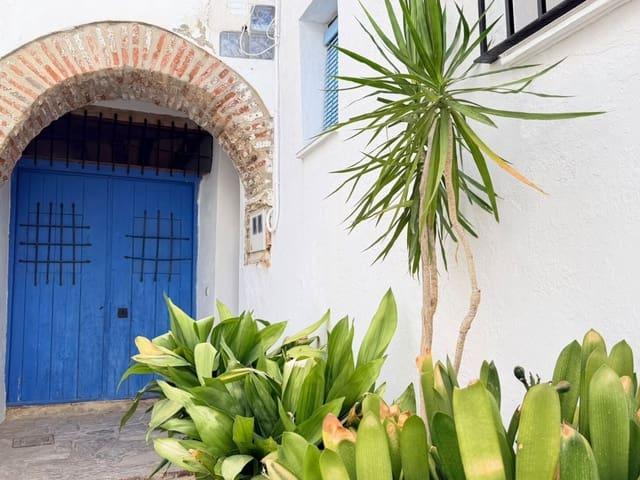 Casa en venta en Casares, Málaga Costa del Sol