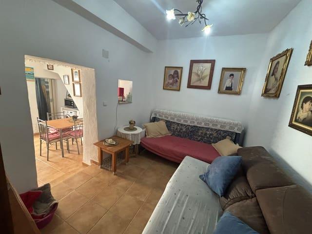 Casa en venta en Casares, Málaga Costa del Sol