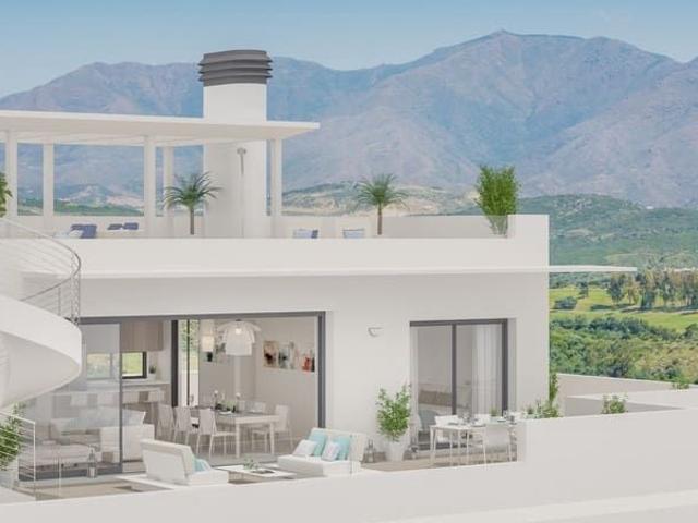 Casa en venta en Casares, Málaga Costa del Sol