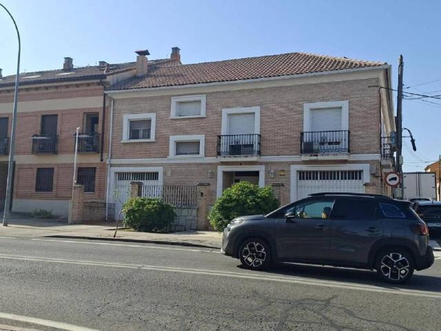 Casa en Venta en Casarrubuelos