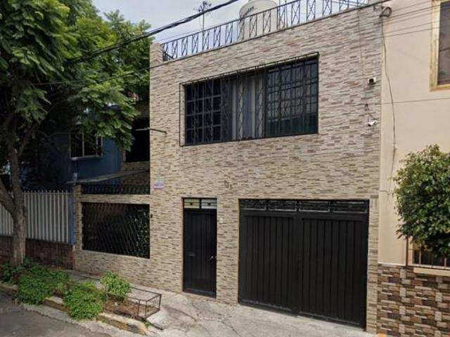 CASA EN VENTA EN CASAS ALEMAN