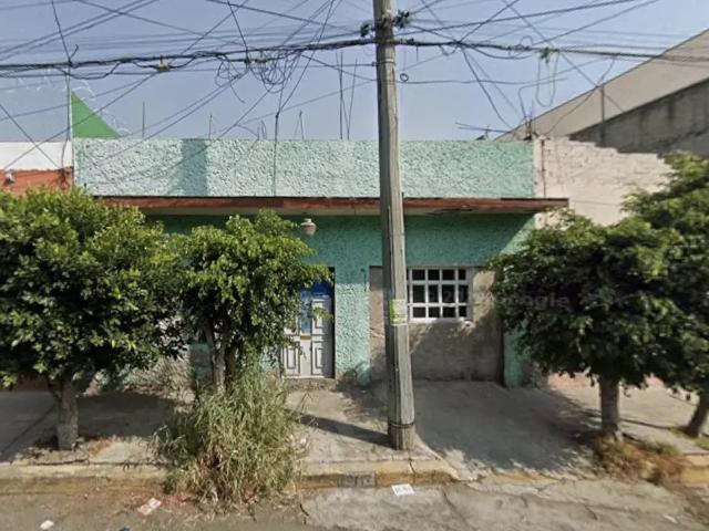 CASA EN VENTA EN CASAS ALEMAN, GUSTAVO A. MADERO, CDMX
