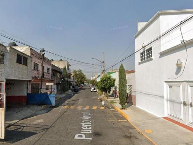 CASA EN VENTA EN CASAS ALEMAN GUSTAVO A. MADERO CIUDAD DE MÉXICO