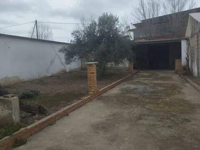 Casa en Venta en Casas de Ves