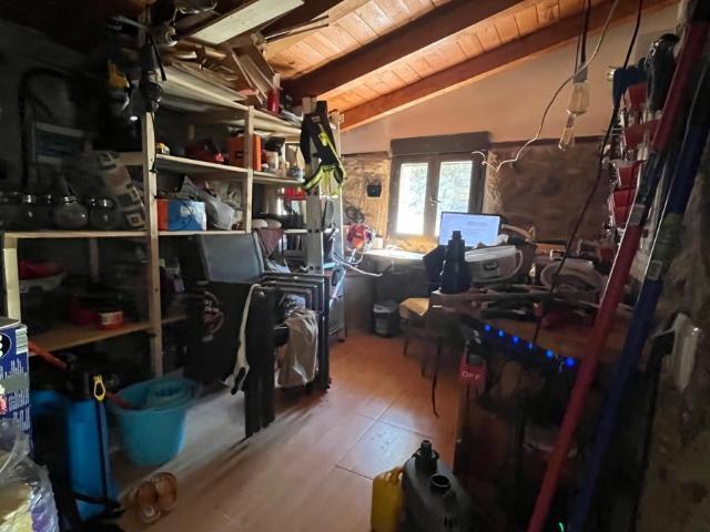 Casa en venta en Casas del Castañar Cáceres