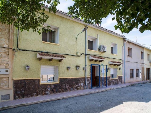 Casa en venta en Casas del Senor, Alicante