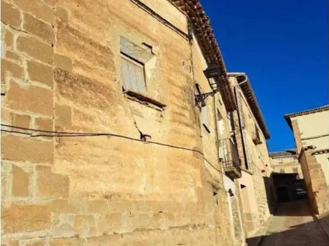 Casa en Venta en Casbas de Huesca