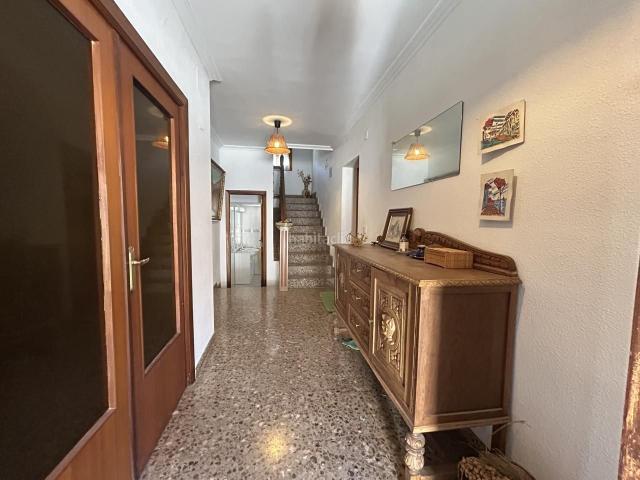 Casa en venta en Cascante. Casas.