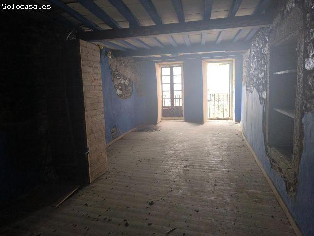 CASA EN VENTA EN CASCO HISTORICO