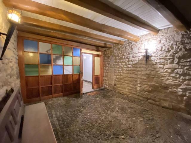 Casa en Venta en Cáseda