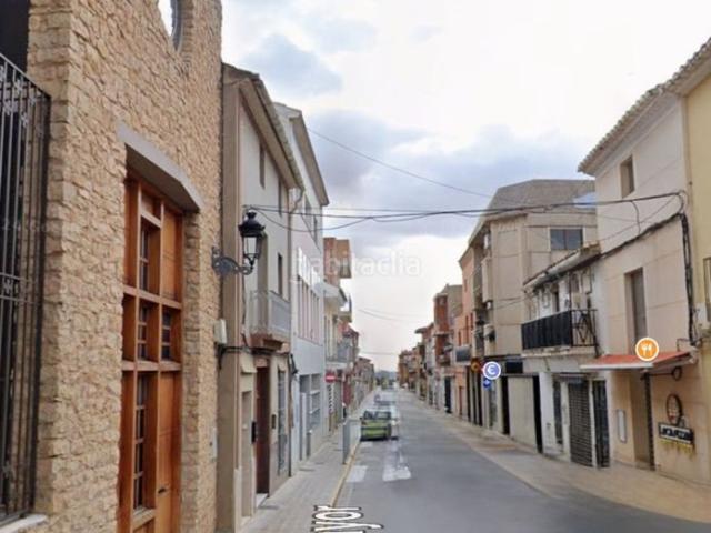 Casa en venta en Casinos. Casas.