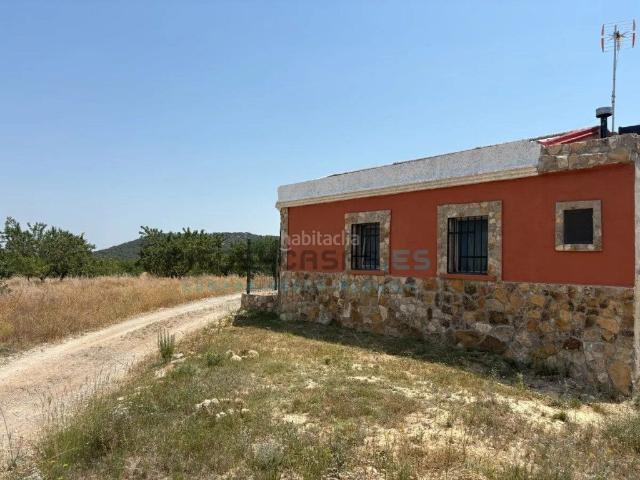 Casa en venta en Casinos. VENTA DE CASA DISEMINADO P025 1094P CASINOS DE VALENCIA. Casas.
