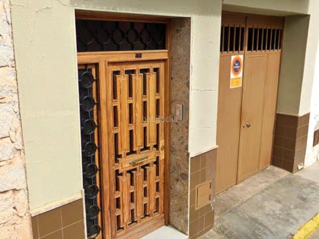 Casa en venta en Casinos. Venta de apartamento en Calle Salamanca Nº 44 Casinos ValenciaValència alquilada. Casas.