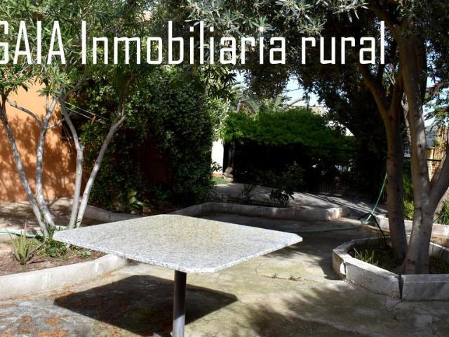 Casa en venta en Caspe Zaragoza