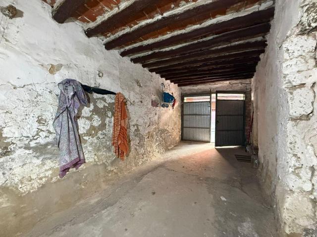 Casa en venta en Caspe Zaragoza