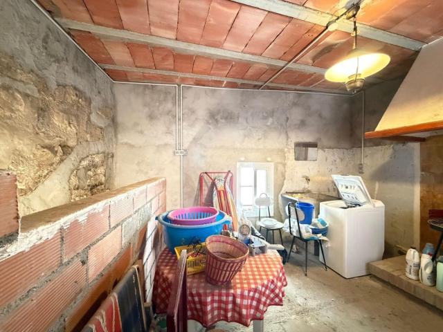 Casa en venta en Caspe Zaragoza