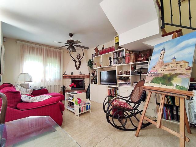 Casa en venta en Caspe Zaragoza