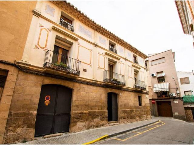 Casa en Venta en Caspe