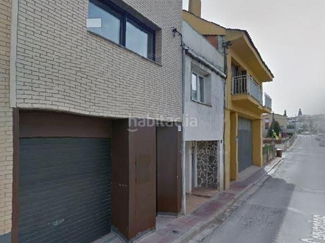 Casa en venta en Cassà de la Selva. Se vende casa CESIÓN DE REMATE en C CERVANTES en Cassà de la Selva Girona. Casas Cassà de la.