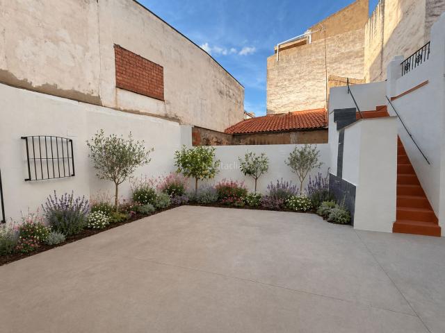 Casa en venta en Castuera. 165_CONSTITUCION_03. Casas.