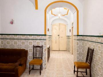 Casa en venta en Castuera. 195_CASA EN CASTUERA_ CASA DE PUEBLO. Casas.