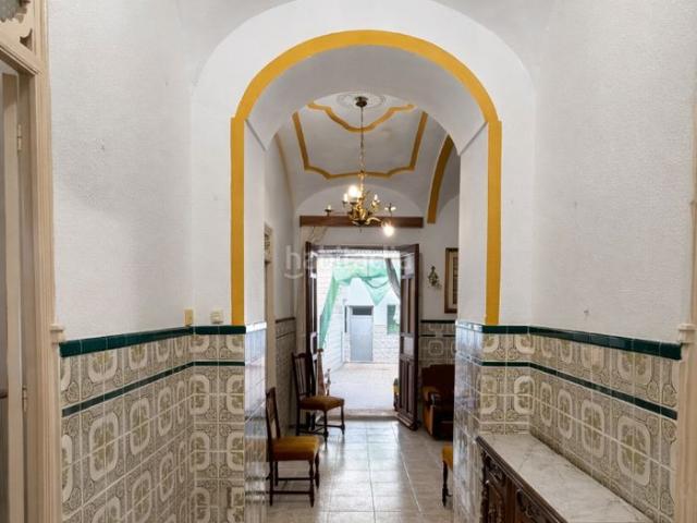 Casa en venta en Castuera. 195_CASA EN CASTUERA_ CASA DE PUEBLO. Casas.