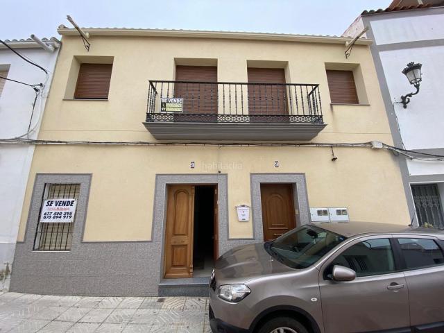 Casa en venta en Castuera. 45_CASA EN CASTUERA_PRIOR, 9. Casas.