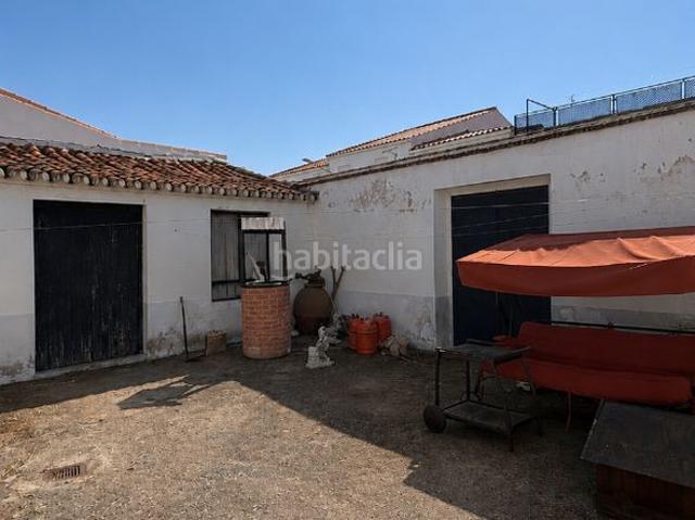 Casa en venta en Castuera. 57_CASA EN CASTUERA_DUQUE DE AHUMADA. Casas.
