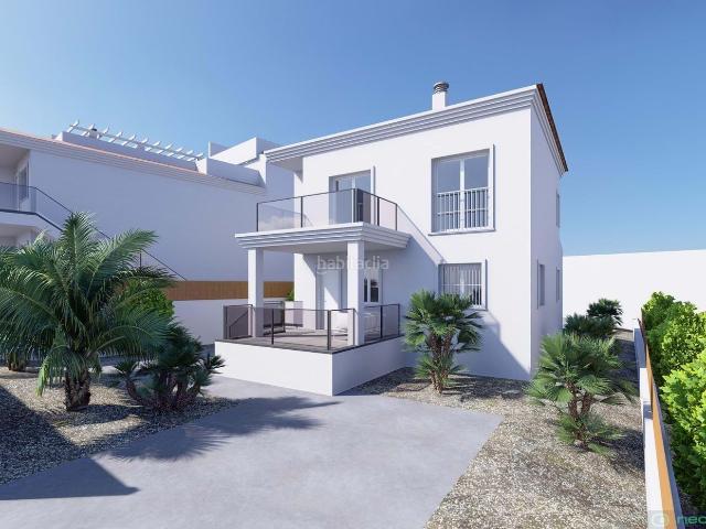 Casa en venta en Castalla. Casas.