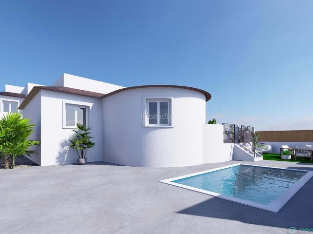 Casa en venta en Castalla. Casas.