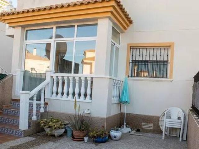 Casa en Venta en Castalla