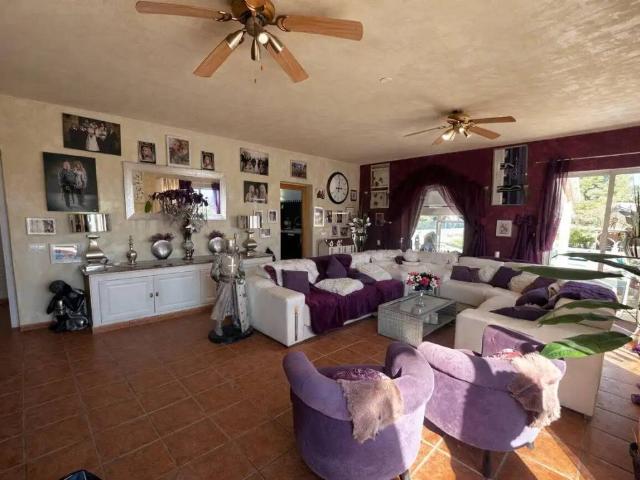 Casa en Venta en Castalla