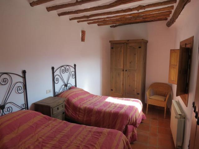 Casa en venta en Cástaras Granada