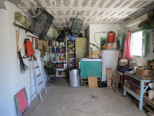 Casa en venta en Cástaras Granada