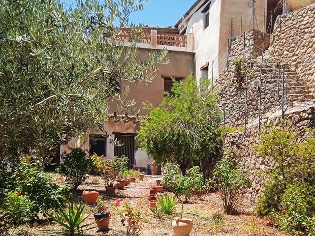 Casa en venta en Cástaras, Granada Costa Tropical