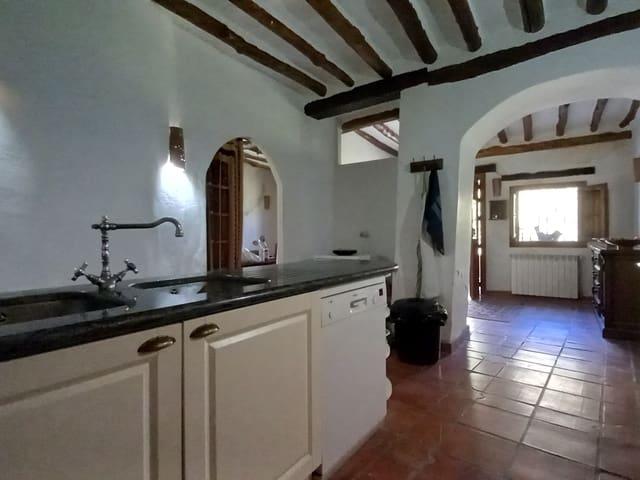 Casa en venta en Cástaras, Granada Costa Tropical