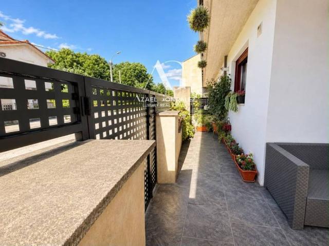 Casa en Venta en Castañeda