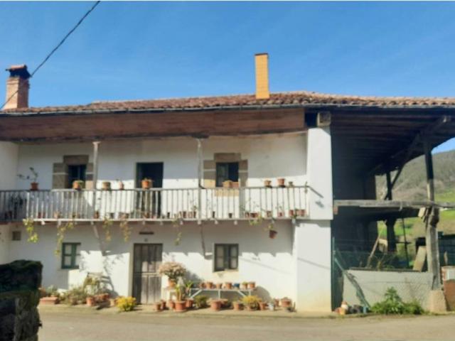 Casa en Venta en Castañeda