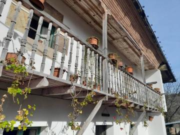 Casa en Venta en Castañeda