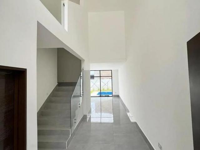 Casa en venta en Castaños del Vergel, El Uro, Carretera Nacional, Monterrey