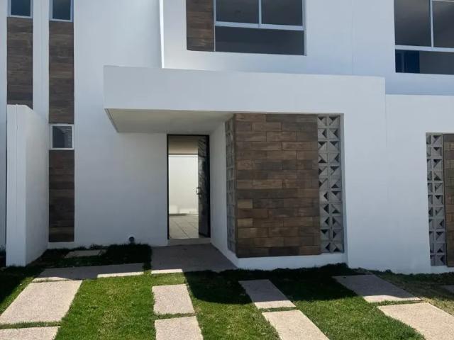 Casa en venta en Castelo San Francisco, San Francisco de los Romo, Aguascalientes