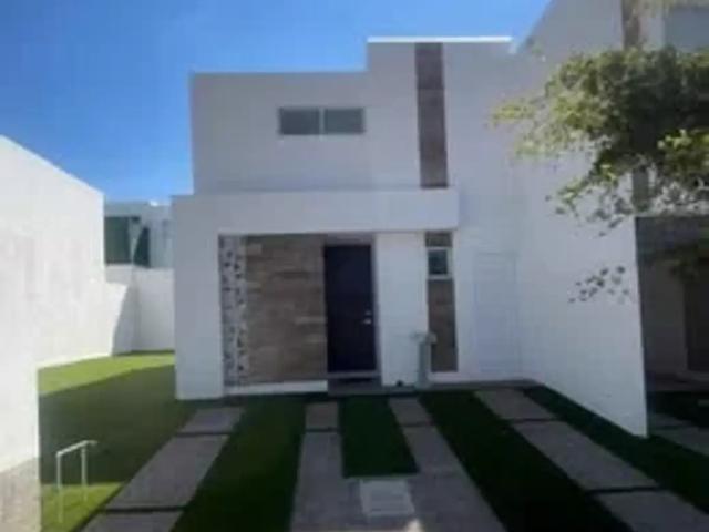 Casa en venta en Castelo San Francisco, San Francisco de los Romo, Aguascalientes