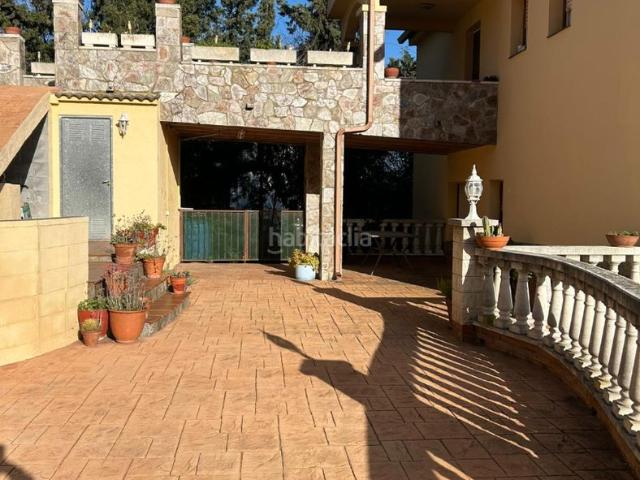 Casa en venta en Castellví de Rosanes. Casas Castellví de.