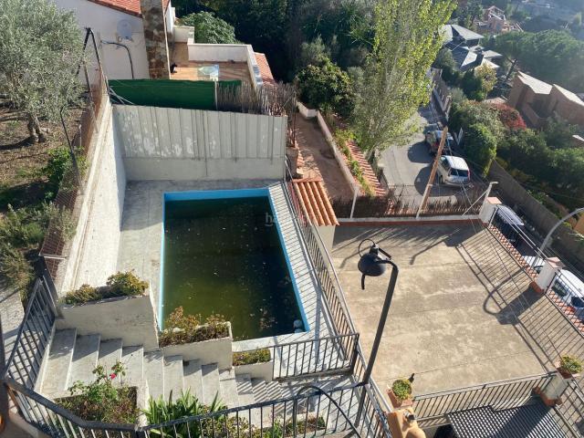 Casa en venta en Castellví de Rosanes. Casas Castellví de.