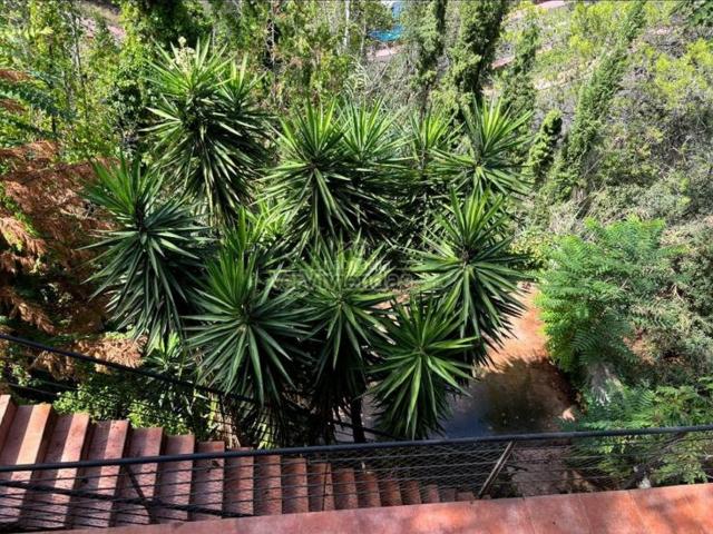 Casa en venta en Castellví de Rosanes. Preciosa casa con jardín. Casas Castellví de.