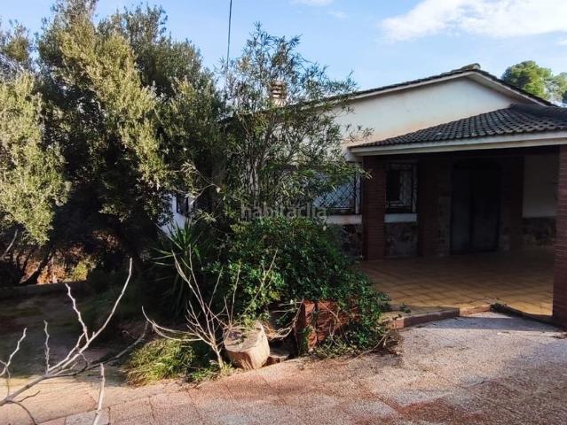 Casa en venta en Castellví de Rosanes. Venta de Casa Independiente en Calle MARIA SUÑOL Nº 12 Castellví de Rosanes Barcelona. Casas Castellví de.