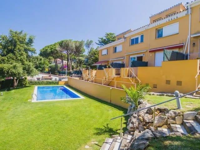 Casa en venta en Castell d'Aro, Girona Costa Brava