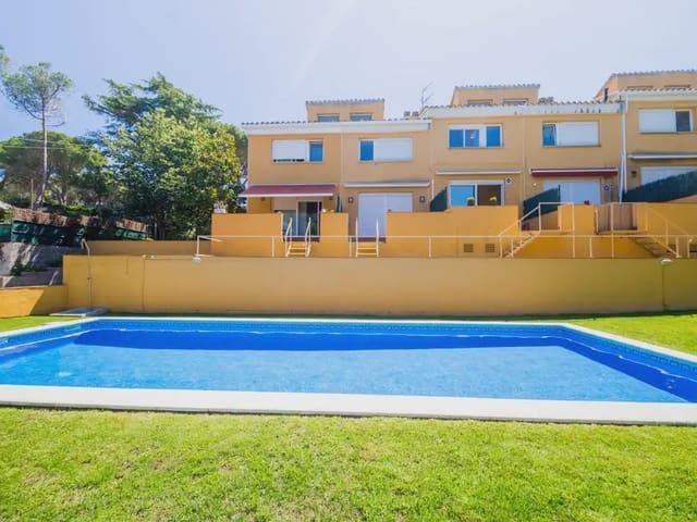 Casa en venta en Castell d'Aro, Girona Costa Brava